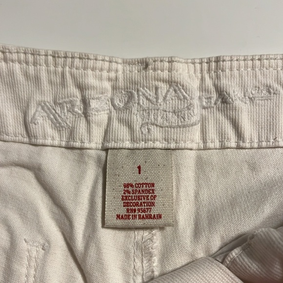 Arizona women’s shorts - Picture 3 of 3